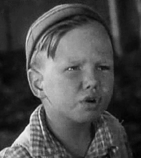 Little Rascals Star Killed In Military Air Accident