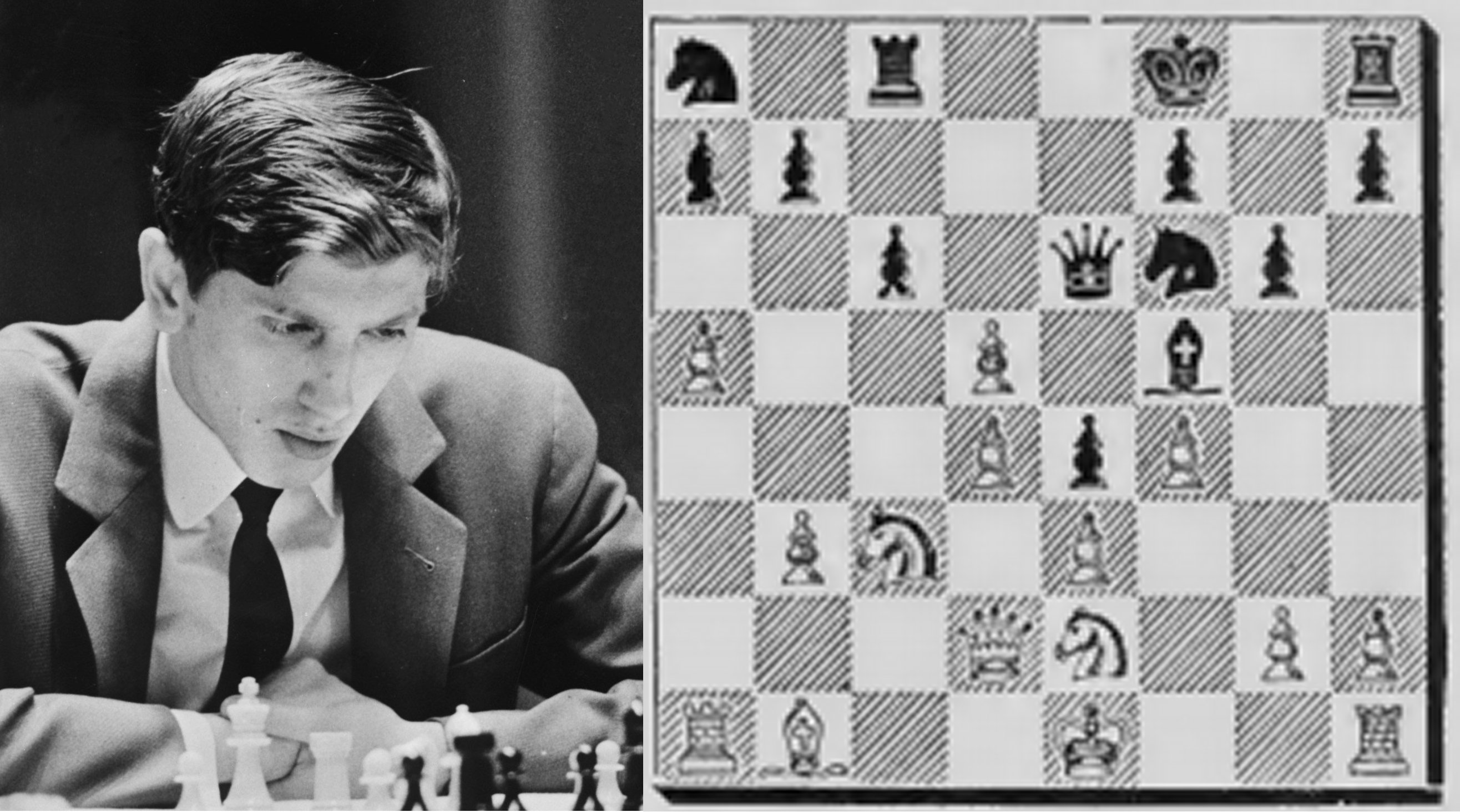First American to Qualify for the World Chess Championship
