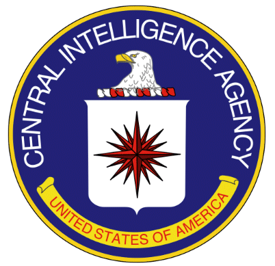 The Central Intelligence Group