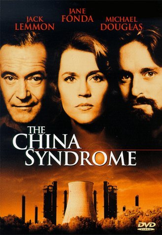 The China Syndrome - Life Imitates Art