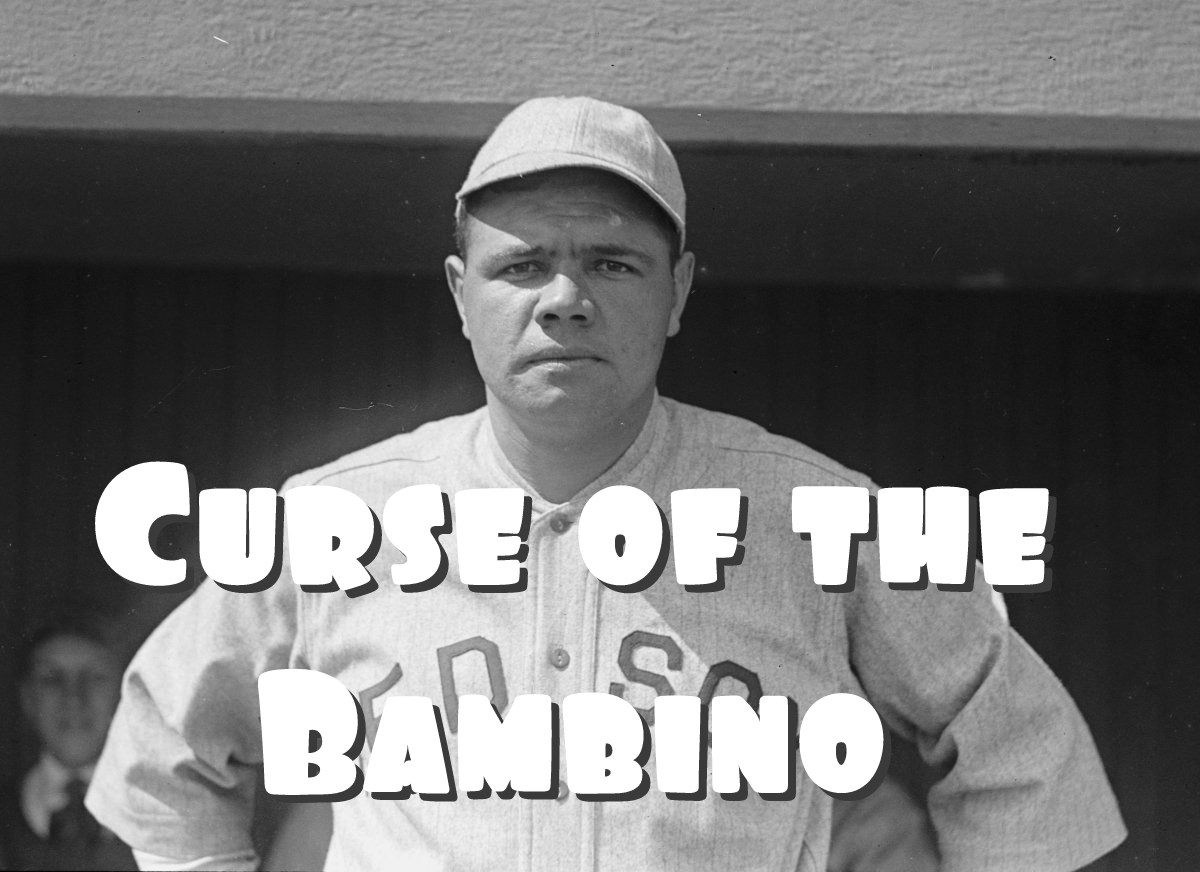 Curse of the Bambino