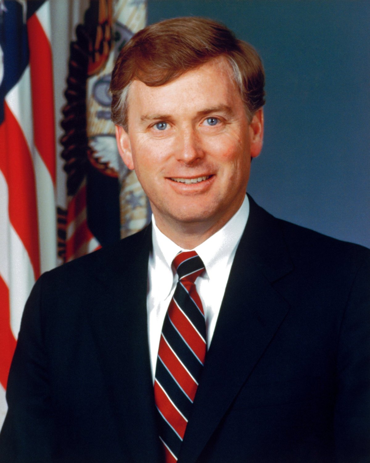 Dan Quayle - Never Surrender to What is Right
