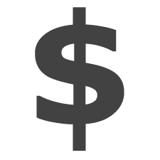The "$" Symbol