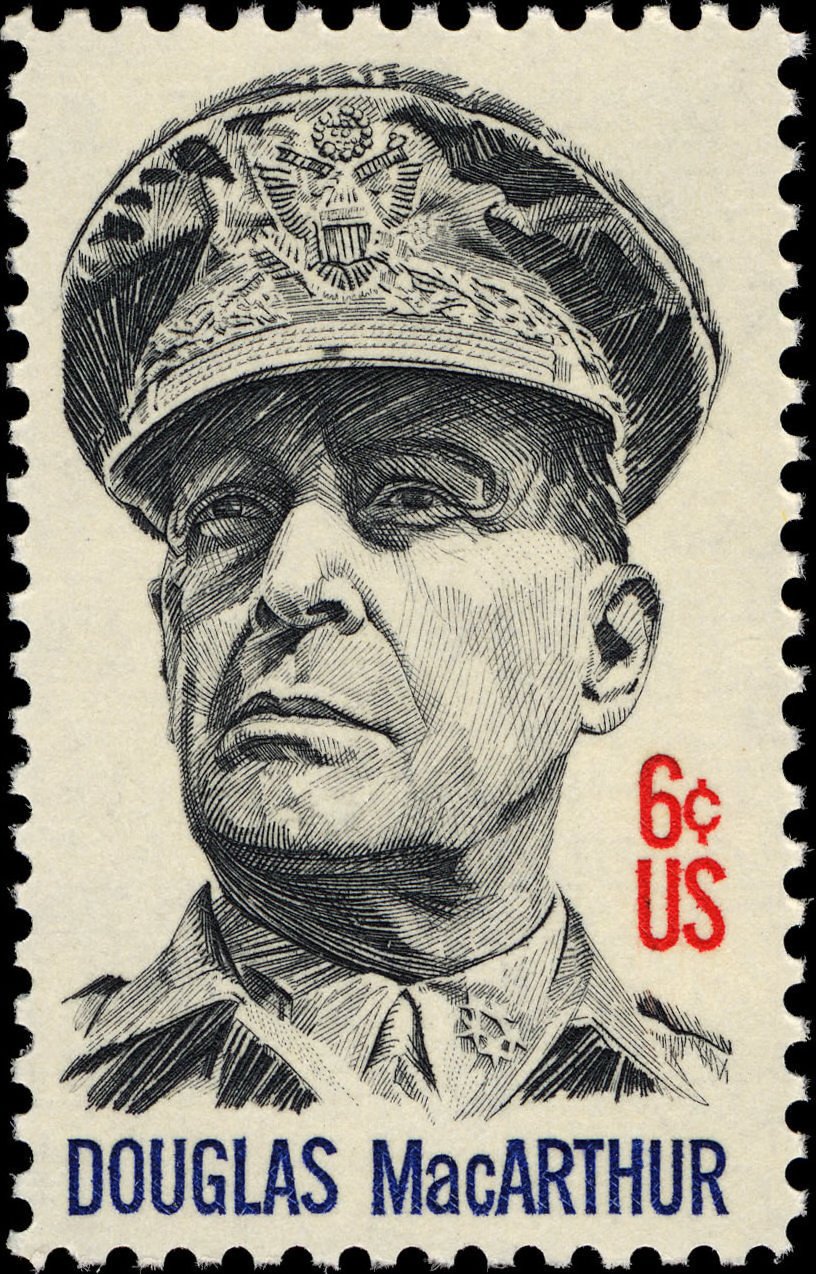 Korean War - Truman Relieves MacArthur of Command