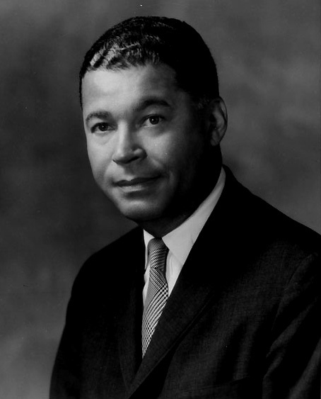 First African American Popularly Elected U.S. Senator