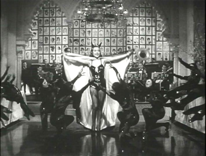 Merman in Alexander's Ragtime Band (1938)