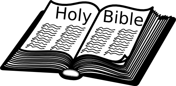 Mandatory Bible Reading