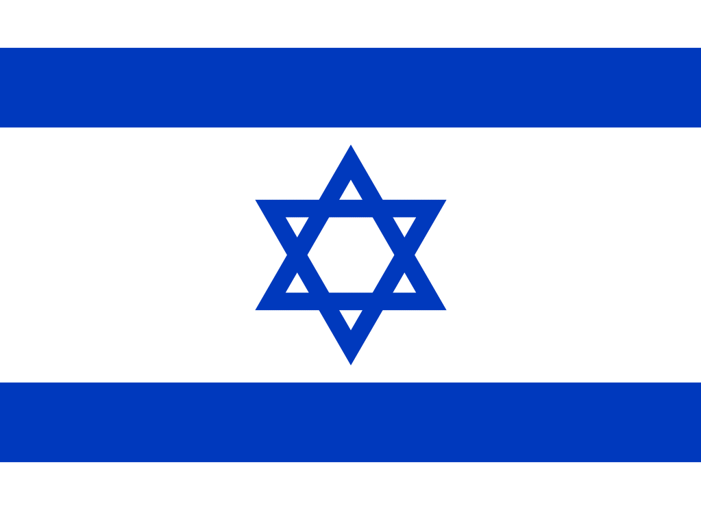 Israeli Independence Proclaimed