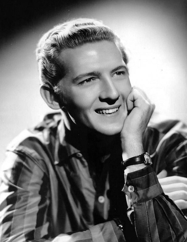 Jerry Lee Lewis Marries His 13-Year-Old Cousin