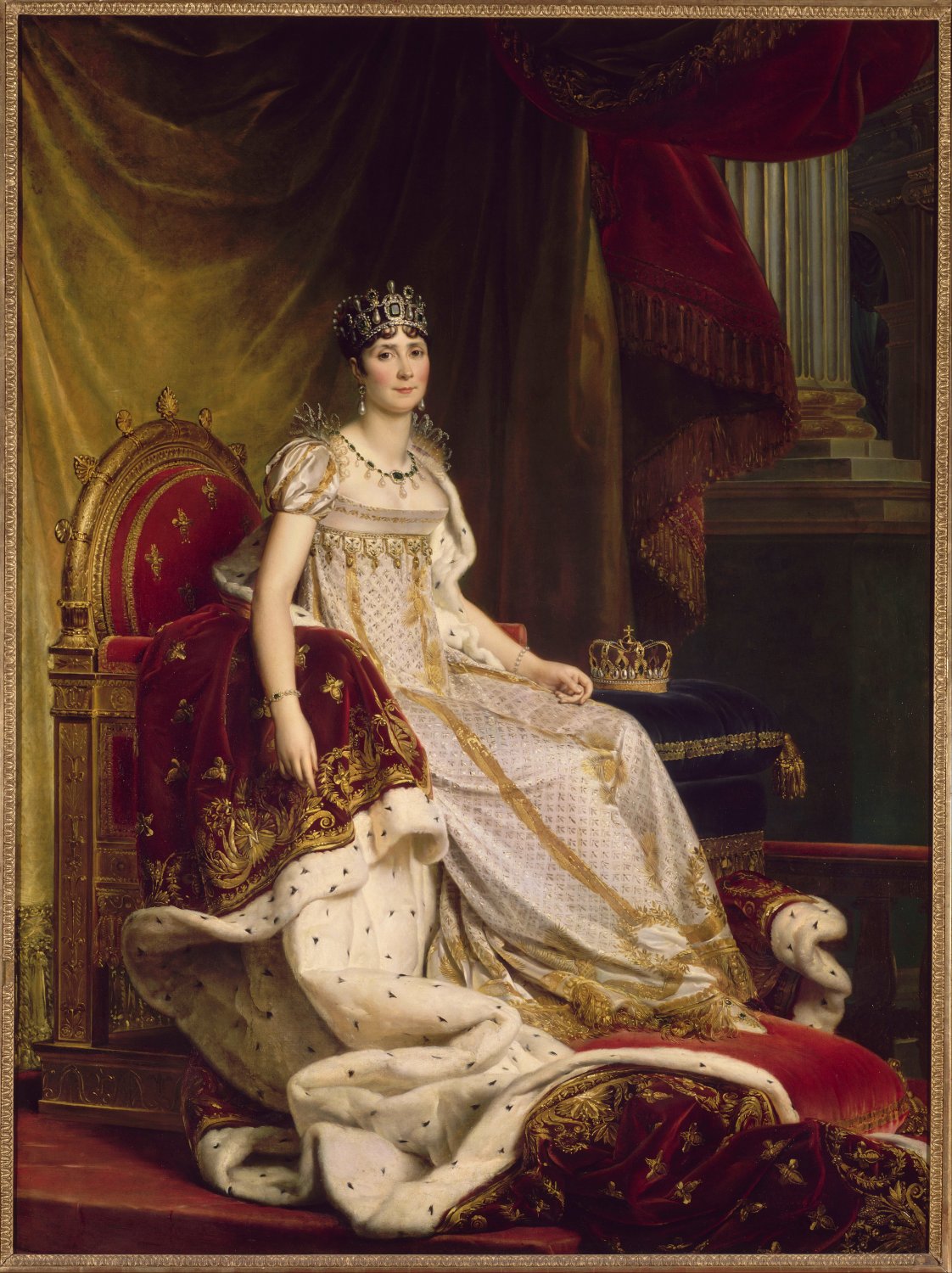 Empress Joséphine