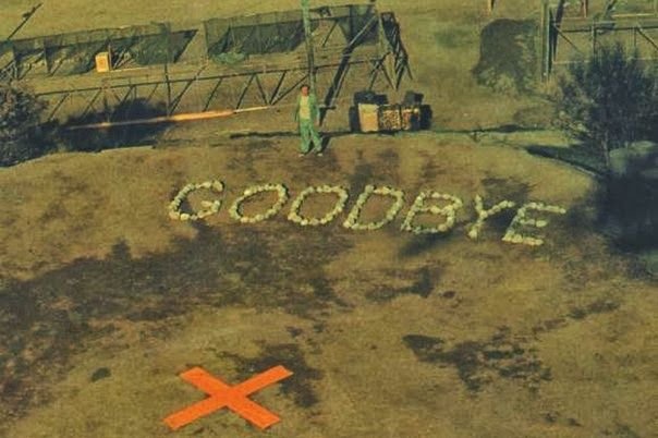M*A*S*H Goodbye, Farewell and Amen