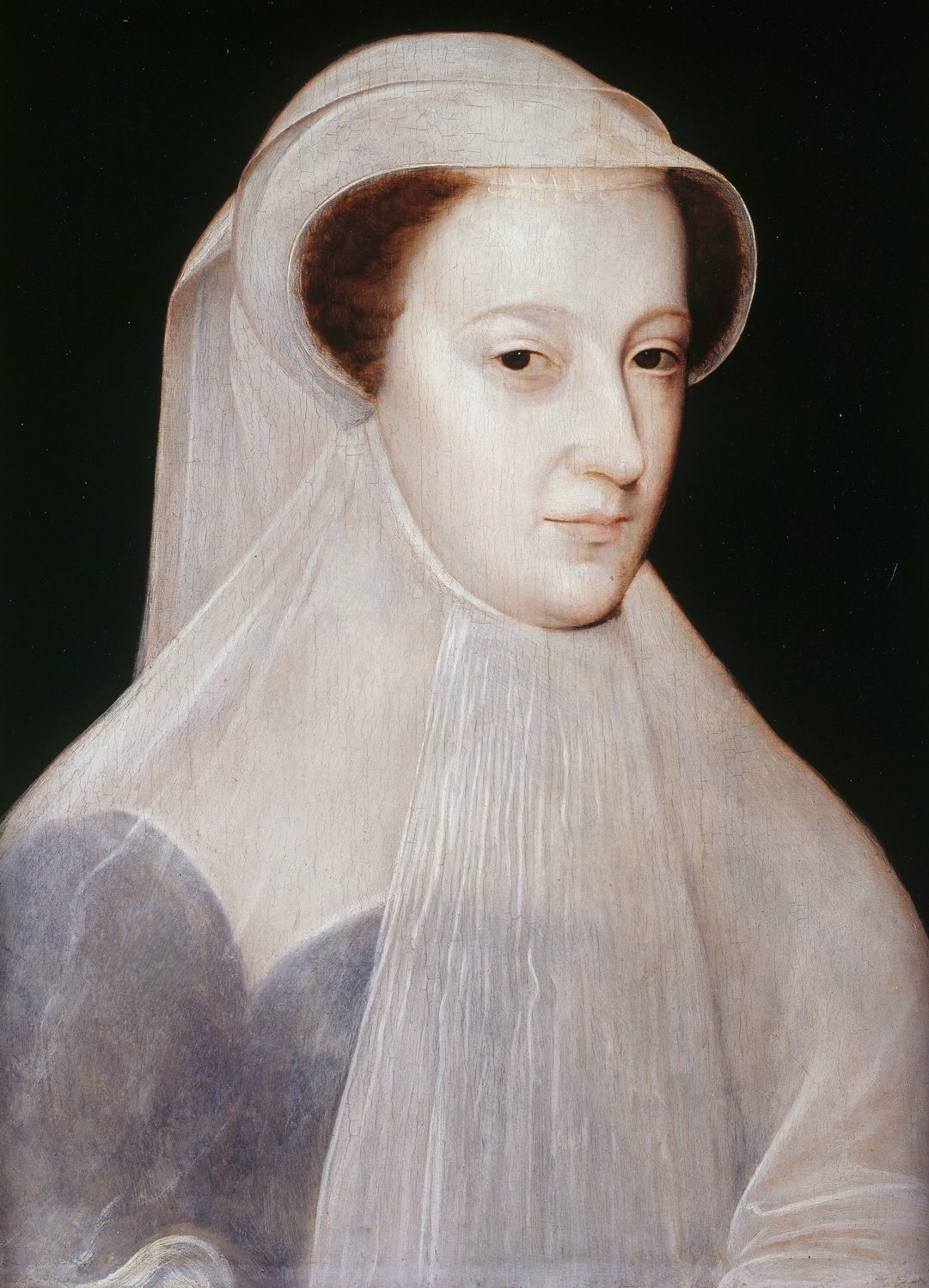 Mary Queen of Scots is Executed