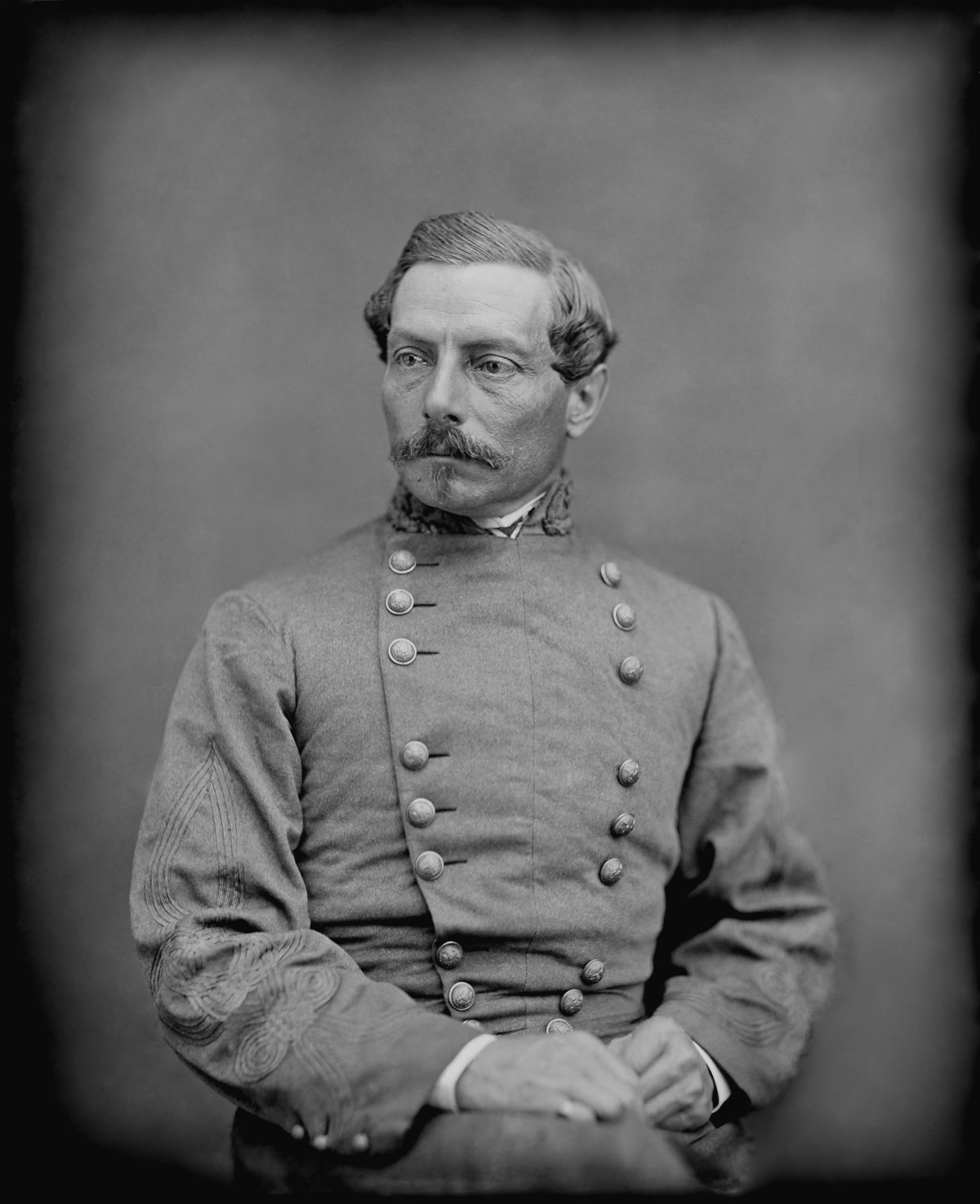 Pierre G. T. Beauregard