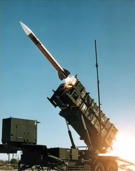 Patriot Missile Success Rate Disputed