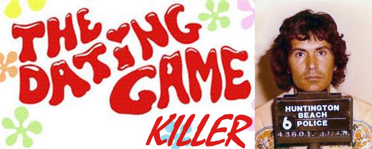 Dating Game Killer