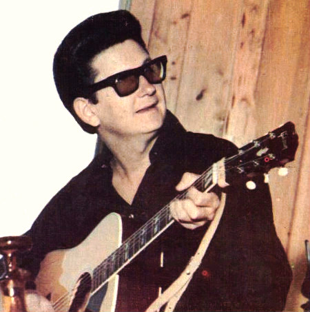 Roy Orbison Dies of Heart Attack