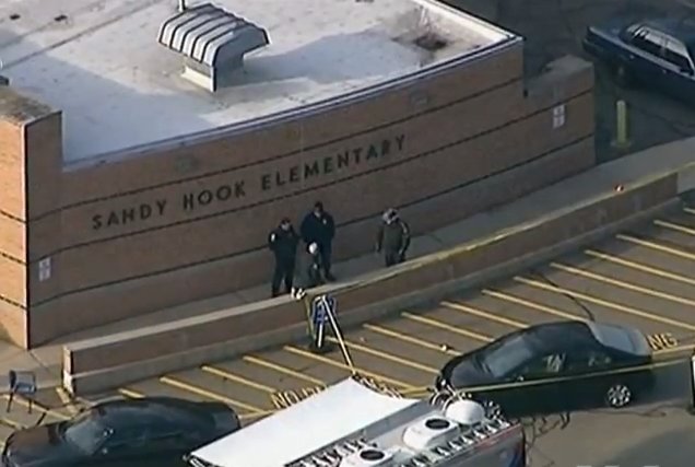Sandy Hook School Shooting