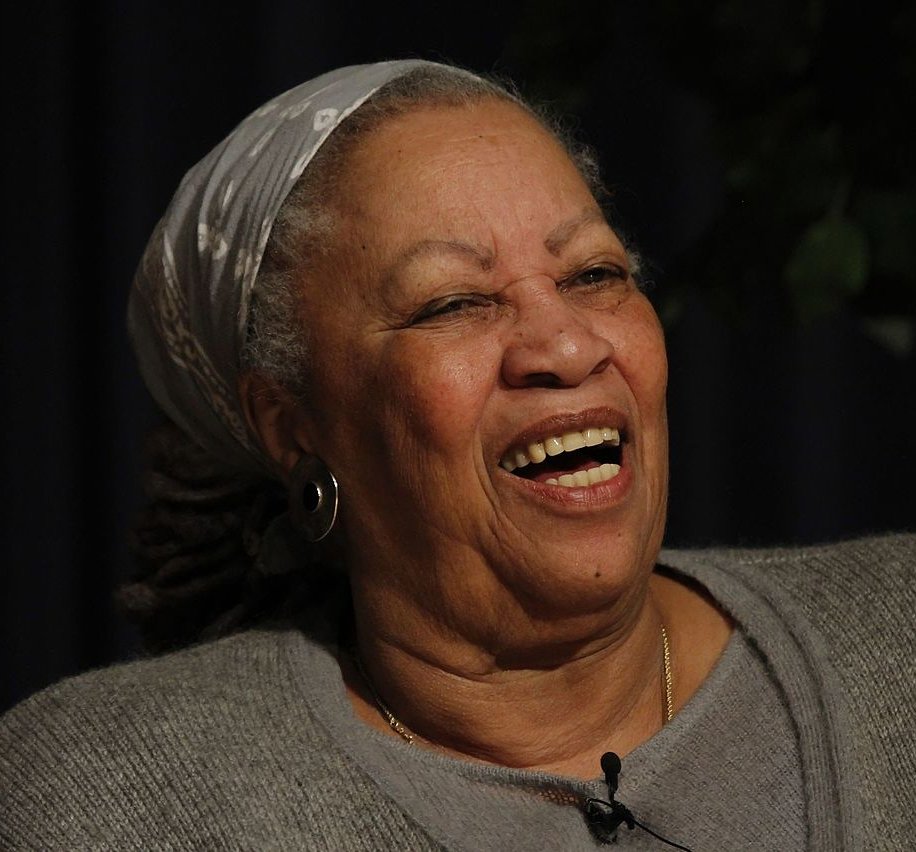 First Black Woman to Win the Nobel Prize in Literature