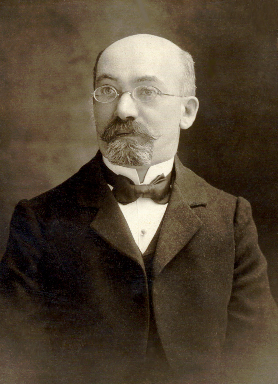 Dr. L. L. Zamenhof
