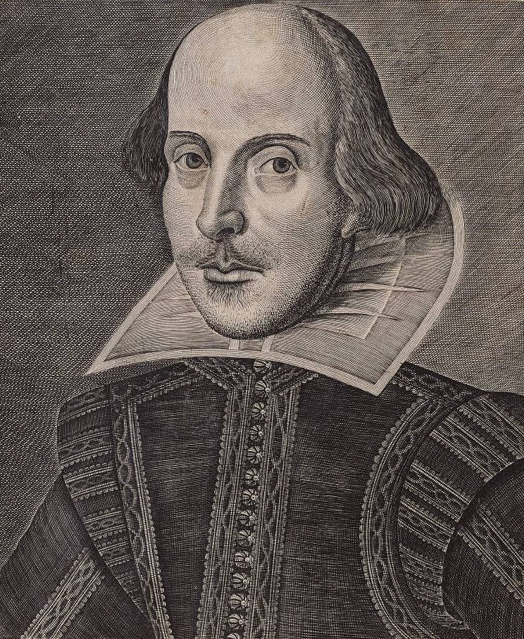 Shakespeare Marries Anne Hathaway