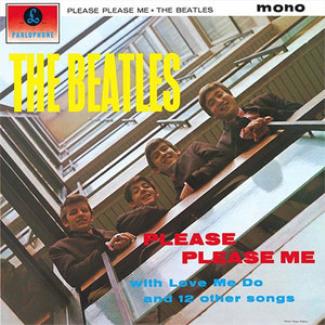 The Beatles' First Album - Please Please Me