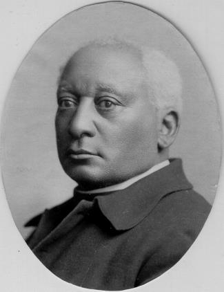 Benjamin William Arnett