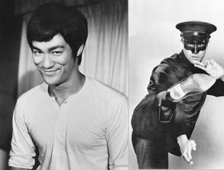 Bruce Lee Dies of Cerebral Edema