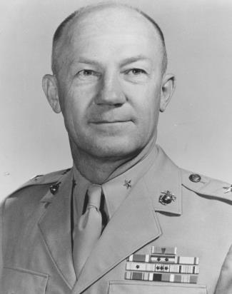 First U.S. General Killed During the Vietnam War by Enemy Fire