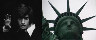 David Copperfield Makes the Statue of Liberty Disappear