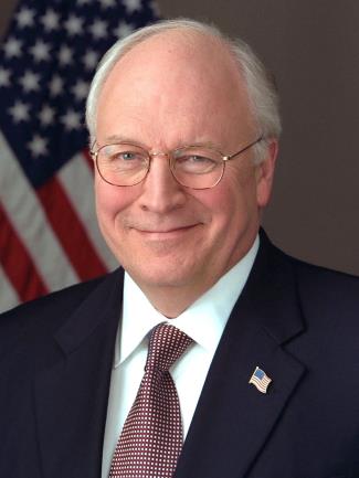 Cheney and Halliburton