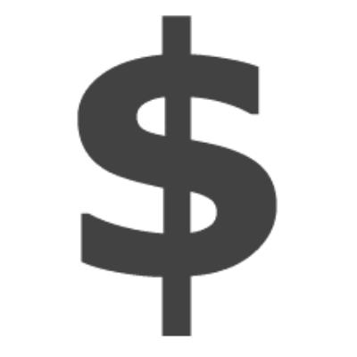 The "$" Symbol