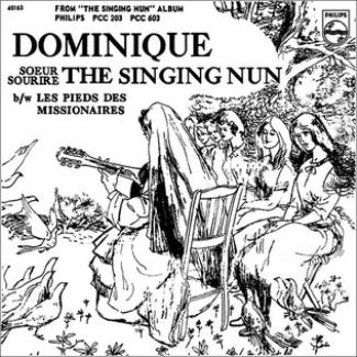The Singing Nun