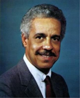 First Elected African-American U.S. State Governor