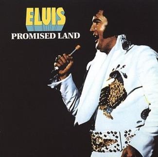 Elvis' Jumpsuit for Promised Land
