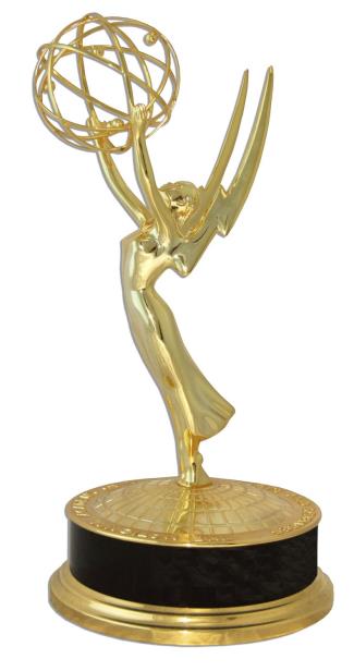 First Emmy Awards