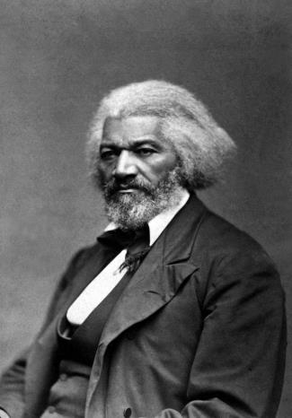 Frederick Douglass for President