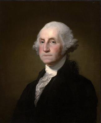 George Washington Elected President