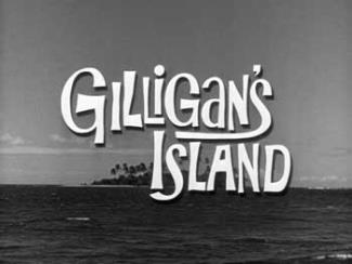 Gilligan's Island - Lost Pilot Episode