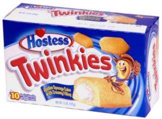 Twinkie Murders
