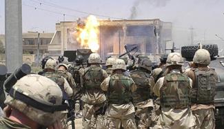 Iraq War Cost Underestimated