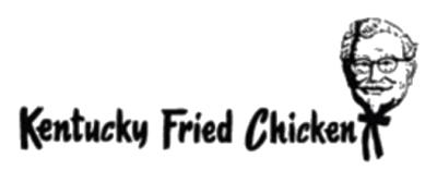 KFC logo (1952-78)