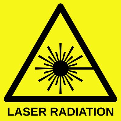 First Laser