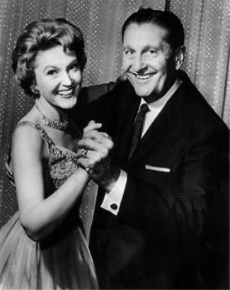 Welk with Champagne Lady Norma Zimmer