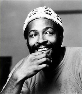 Marvin Gaye Killed By His Father