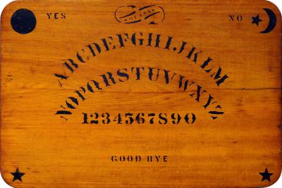 The Original Ouija Board