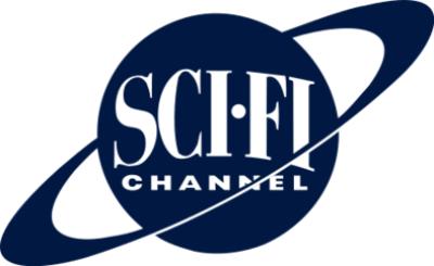 The Sci-Fi Channel