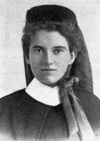 Sister Elizabeth Kenny