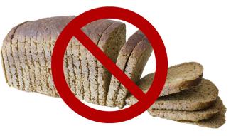 Ban On Sliced Bread