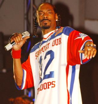 Snoop Dogg Drive By Shooting