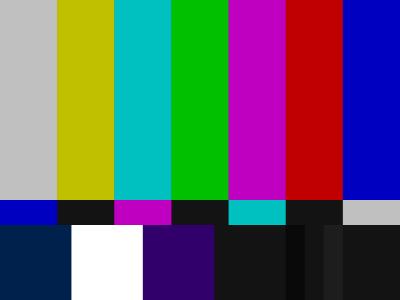 Color TV - False Start